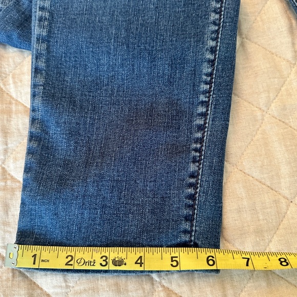 KanCan PREMIER denim jeans size 29 - Picture 6 of 10